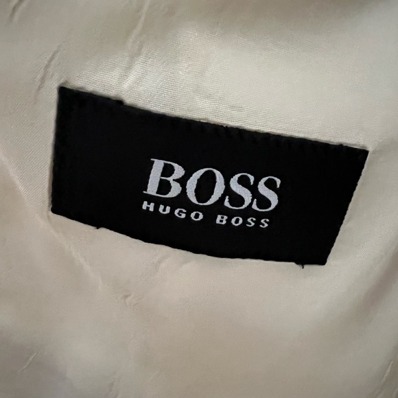 Hugo Boss Sport Jacket - Picture 3 of 4
